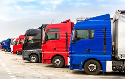 Konya Yazıhan Ambar Nakliyat