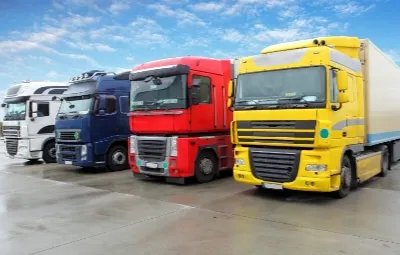 Konya Yazıhan Nakliye Ambarı