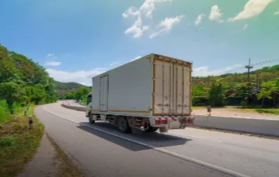 Konya ile Yazıhan Arası Bulaşık Makinesi Taşıma