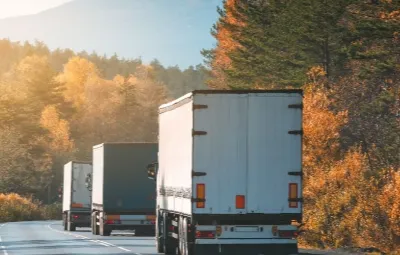 Konya ile Yazıhan Arası Klima Taşıma